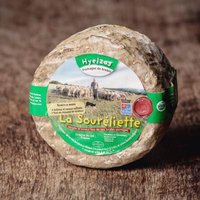 La Souréliette