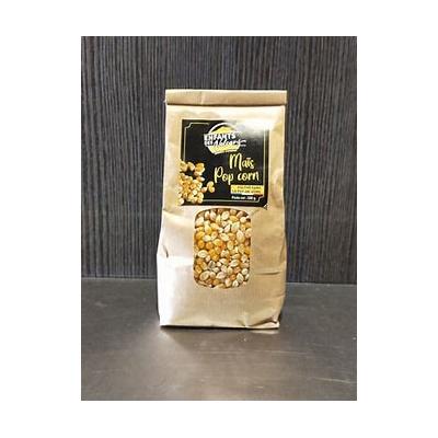 Maïs Pop Corn